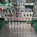 Liquid Filling Machine Bottle Filling Machine